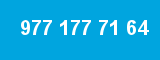 977 177 71 64 977 177 71 64